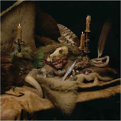 Wolves In The Throne Room - Primordial Arcana Limited Mediabook Edition CD