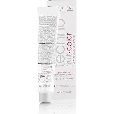 Alter Ego Italy Techno Fruit barva na vlasy 9/2 100 ml