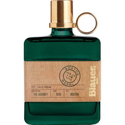 Blauer USA Collection Boston 1936 parfémovaná voda pánská 40 ml