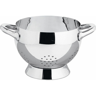 Alessi Cedník MAMI 26 cm, nehrdzavejúca oceľ