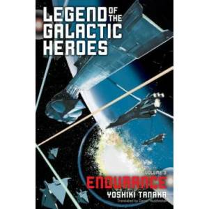 Legend of the Galactic Heroes, Vol. 3 (ISBN: 9781421584966)
