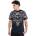AFFLICTION мъжка тениска affliction - immortal scream - a28667-bklv