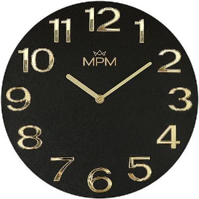 MPM Quality Timber Simplicity D E07M.4222.9080