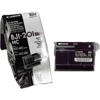 Image 1 of Canon BJI201HC BLACK (BJI201HC Bl / BEF47-0951500)