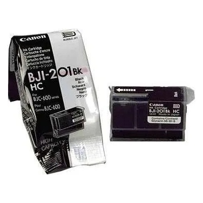 Canon BJI201HC BLACK (BJI201HC Bl / BEF47-0951500)