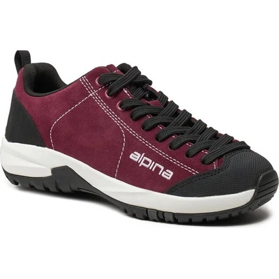 Alpina Diamond - rhododendron туристически маратонки (al636h3k)