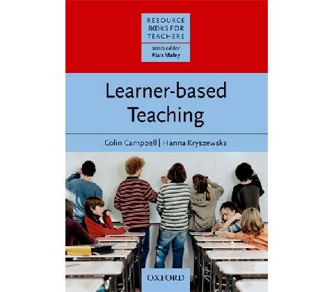 Resource Books for Teachers Learned based Teaching