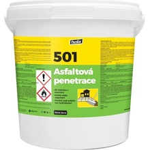 PERDIX ASFALTOVÁ PENETRACE Balení: 9 kg