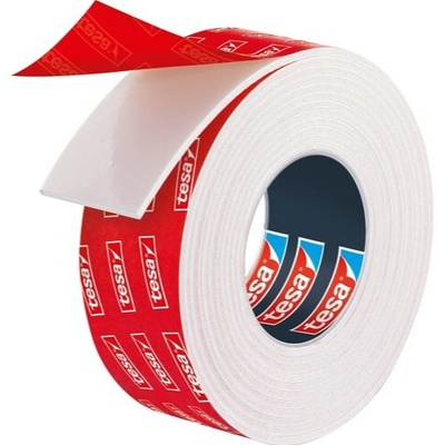 Tesa Powerbond Montážna páska biela 77746-00007-00
