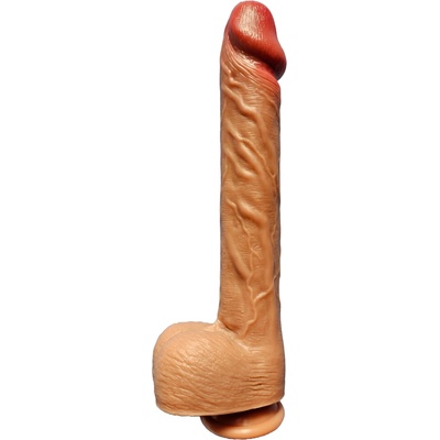 Love Spice Predkožkové dildo 36 * 6 cm Typ 15