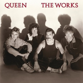 QUEEN: WORKS LP