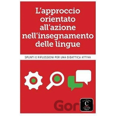 L´approccio orientato all´azione - Klett