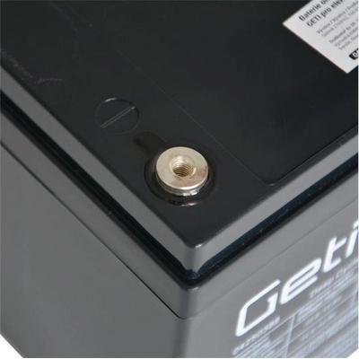 Geti 12V 28Ah
