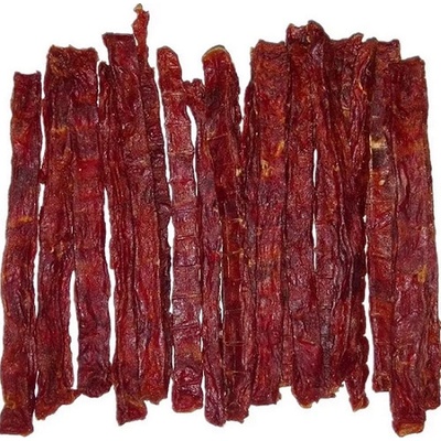 Salač Maškrta Prúžok hovädzí sušený 100 g