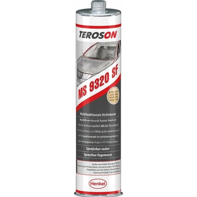 Teroson 9320 300 g šedá