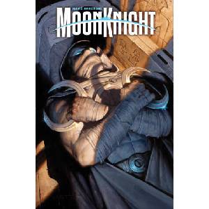 Marc Spector: Moon Knight Vol. 1 | Jed MacKay, Devmalya Pramanik (2027)