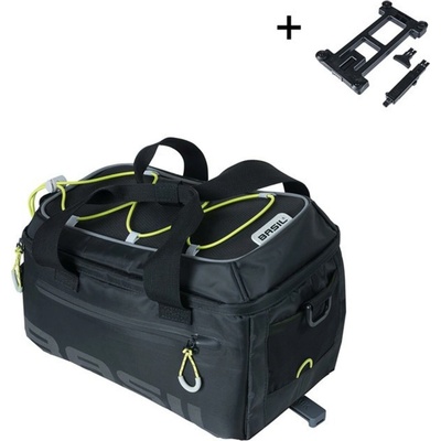 LEVIT Basil Miles MIK Trunkbag