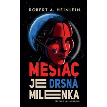 Mesiac je drsná milenka