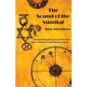 Sound of the Sundial | Hana Androníková (ISBN: 9780996072212)