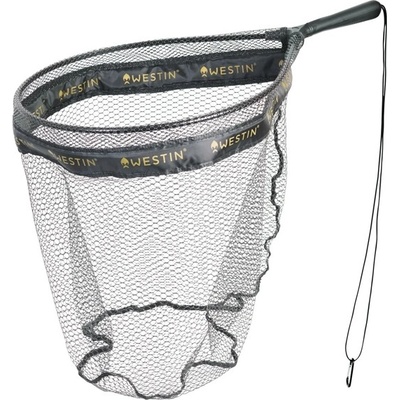 Westin podberák W3 C&R Floating Net 33 cm