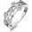 Hot Diamonds Willow DR207 P