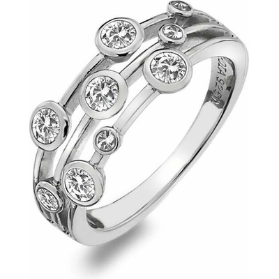 Hot Diamonds Willow DR207 P