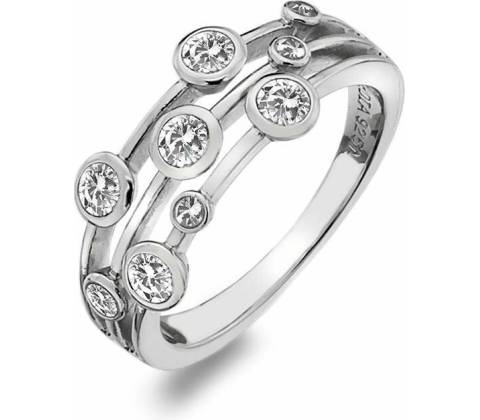 Hot Diamonds Willow DR207 P