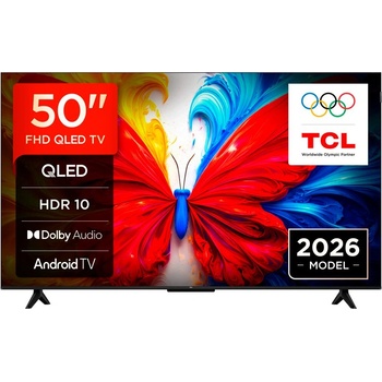 TCL 50S5L
