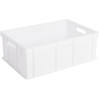 PK Group Přepravka Euro H220 natural