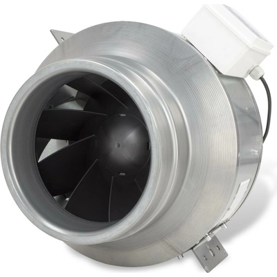 Prima Klima Blue Line 4250 m3/h 315 mm EC motor (PK300/315-EC) v.2