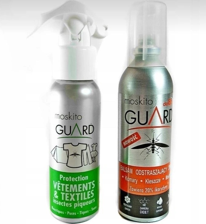 Moskito Guard 75 ml