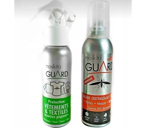 Moskito Guard 75 ml