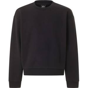 Oakley Мъжки пуловер Oakley Soho Gen Crewneck Sweatshirt Jumper - Blackout (017-4262-0112)