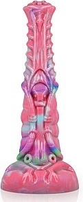 Epic sidhe dildo immortal creature