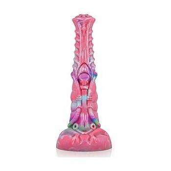 Epic sidhe dildo immortal creature