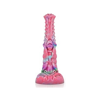 Epic sidhe dildo immortal creature