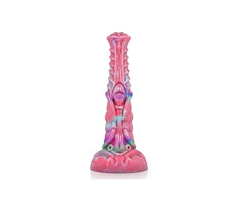 Epic sidhe dildo immortal creature