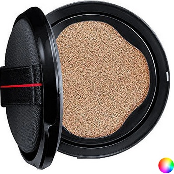 Shiseido Synchro Skin Self-Refreshing Cushion Compact Refill dlhotrvajúci kompaktný make-up 210 Birch 13 g náhradná náplň