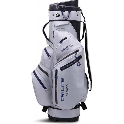 BigMax Dri Lite Silencio 2 Cart Bag – Zboží Dáma