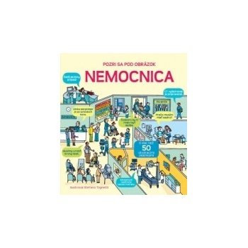 Nemocnica