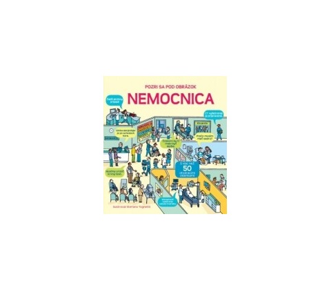 Nemocnica