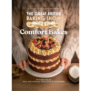 GREAT BRITISH BAKING SHOW 2024 | 2024 (2024)