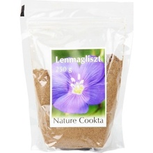 Nature Cookta Lněná mouka 250 g