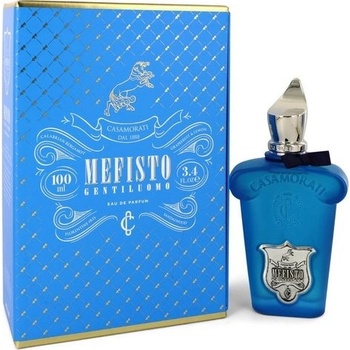 Xerjoff Casamorati Mefisto Gentiluomo parfémovaná voda pánská 100 ml