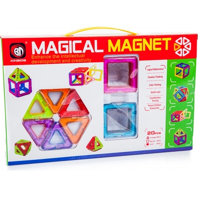 Magical Magnet 20 ks