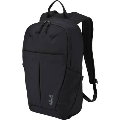 Jack Wolfskin Дамска дневна раница Jack wolfskin Women's Yuma 14 Daypack - Black - размер One Size (504-1114-0111)