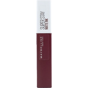 Maybelline MBL SUPERSTAY MATTE INK 5 ML / 50 VOYAGER червила 50 voyager