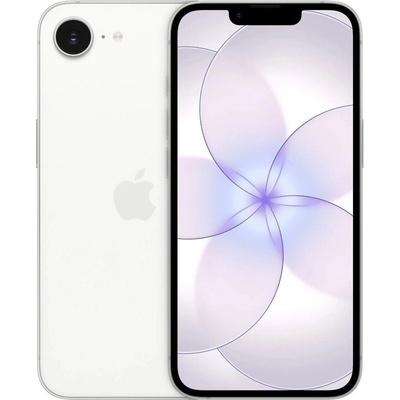 Apple iPhone 17e 512GB White