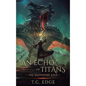 An Echo of Titans (ISBN: 9781068518225)
