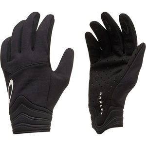 Oakley Мъжки ръкавици Oakley Seeker Flow Gloves - Blackout (202-8390-0213)